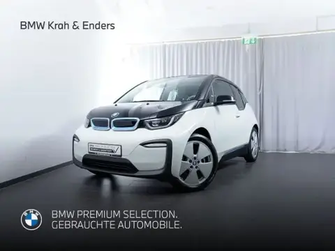 Annonce BMW I3 Non renseigné 2022 d'occasion 