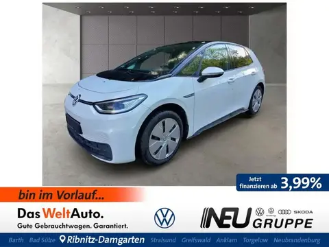 Used VOLKSWAGEN ID.3 Not specified 2022 Ad 