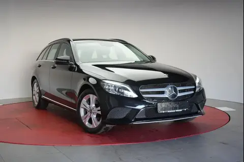 Used MERCEDES-BENZ CLASSE C Diesel 2020 Ad Germany