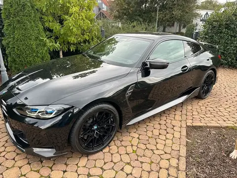 Annonce BMW M4 Essence 2023 d'occasion 