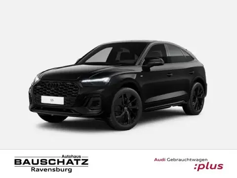 Used AUDI Q5 Petrol 2024 Ad 