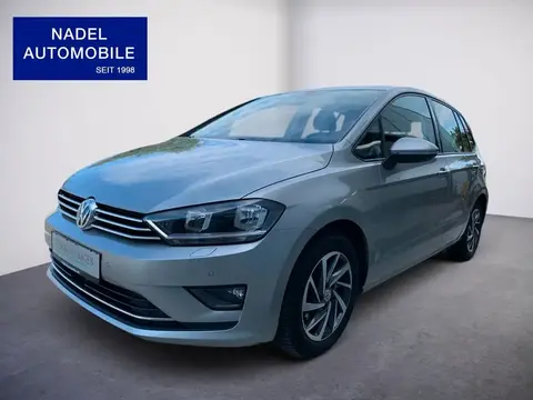 Used VOLKSWAGEN GOLF Diesel 2017 Ad 