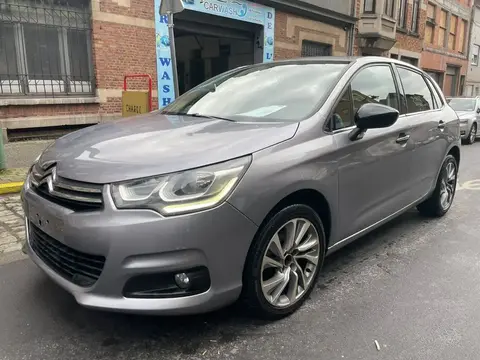 Used CITROEN C4 Diesel 2018 Ad 