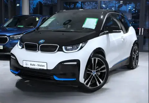 Used BMW I3 Not specified 2022 Ad 