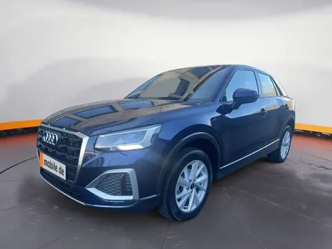 Used AUDI Q2 Petrol 2024 Ad 