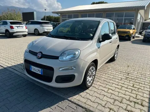 Annonce FIAT PANDA Essence 2015 d'occasion 