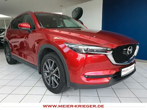 Used MAZDA CX-5 Diesel 2019 Ad 