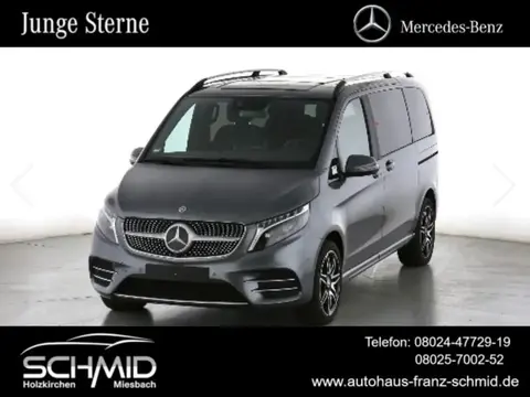 Used MERCEDES-BENZ CLASSE V Diesel 2023 Ad 