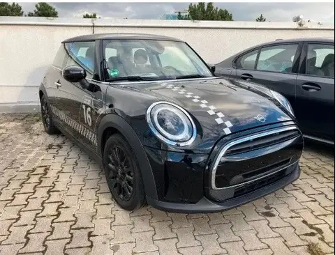 Annonce MINI ONE Essence 2021 d'occasion 