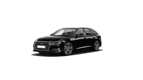 Annonce AUDI A6 Diesel 2021 d'occasion 