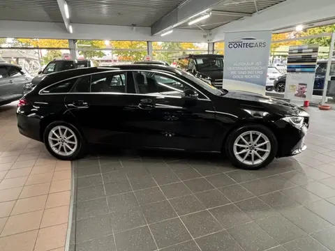 Used MERCEDES-BENZ CLASSE CLA Petrol 2022 Ad 