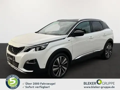 Used PEUGEOT 3008 Diesel 2020 Ad 