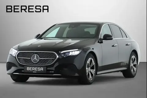 Annonce MERCEDES-BENZ CLASSE E Diesel 2024 d'occasion 