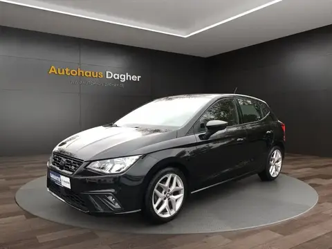 Used SEAT IBIZA Petrol 2020 Ad 