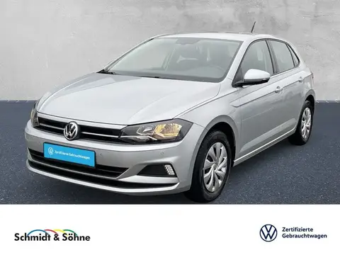 Annonce VOLKSWAGEN POLO Essence 2020 d'occasion 