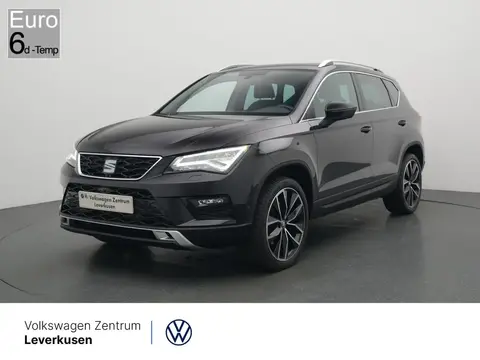 Used SEAT ATECA Diesel 2019 Ad 