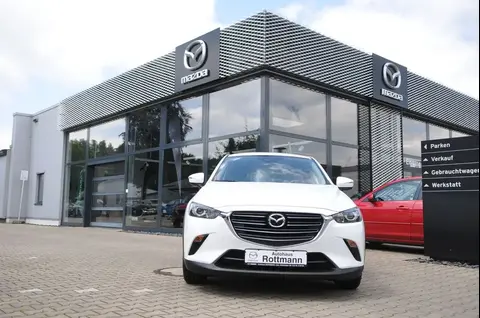 Used MAZDA CX-3 Petrol 2019 Ad 