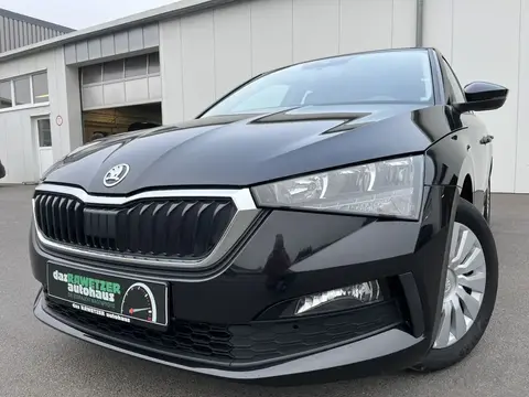 Used SKODA SCALA Diesel 2021 Ad 