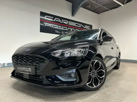 Used FORD FOCUS Petrol 2020 Ad 