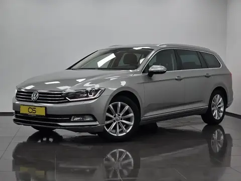 Annonce VOLKSWAGEN PASSAT Diesel 2017 d'occasion 