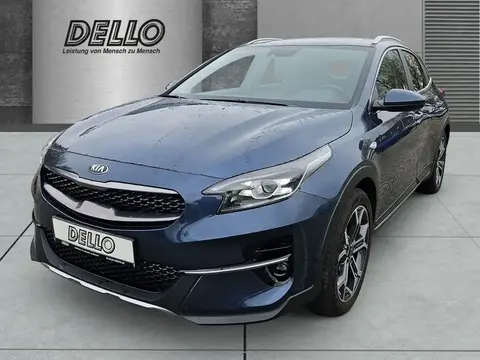 Used KIA XCEED Petrol 2021 Ad 