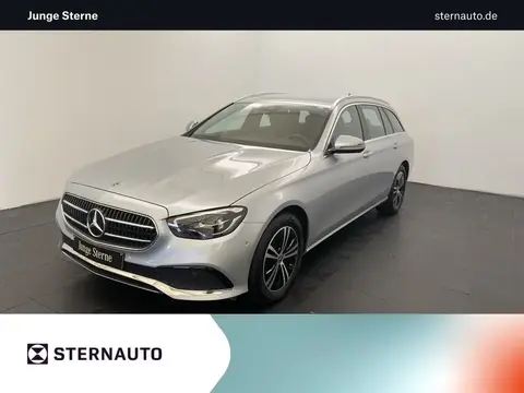 Used MERCEDES-BENZ CLASSE E Diesel 2021 Ad 