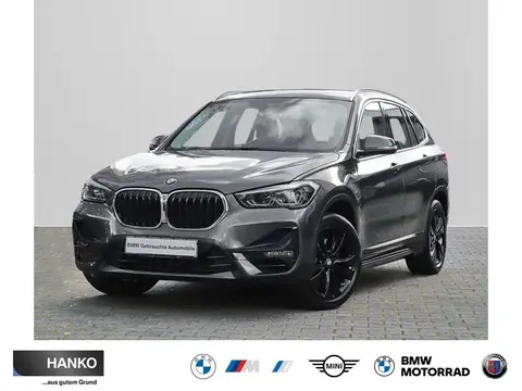 Used BMW X1 Hybrid 2021 Ad 