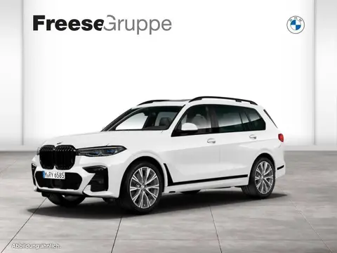 Annonce BMW X7 Non renseigné 2020 d'occasion 