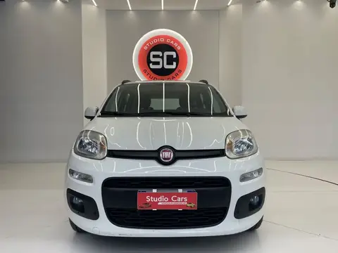 Used FIAT PANDA LPG 2019 Ad 