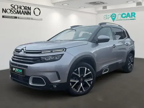 Used CITROEN C5 AIRCROSS Diesel 2021 Ad 