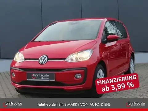 Used VOLKSWAGEN UP! Petrol 2020 Ad 