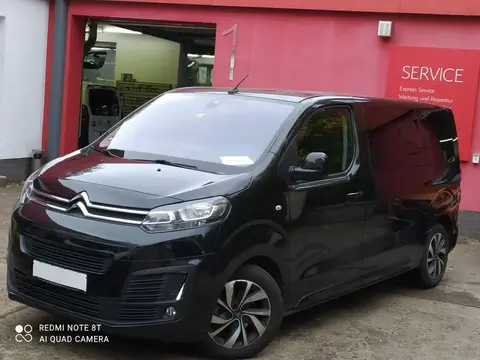 Used CITROEN SPACETOURER Diesel 2018 Ad 