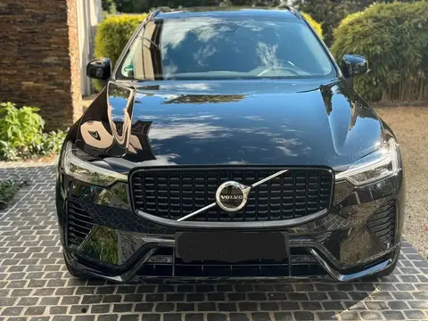 Annonce VOLVO XC60 Hybride 2023 d'occasion 