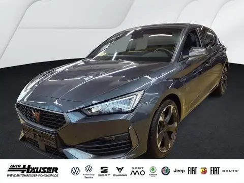 Annonce CUPRA LEON Essence 2024 d'occasion 