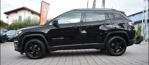 Used JEEP COMPASS Petrol 2020 Ad 