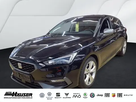 Annonce SEAT LEON Essence 2024 d'occasion 