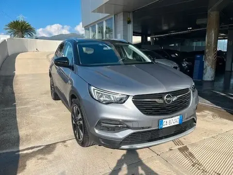 Annonce OPEL GRANDLAND Diesel 2020 d'occasion 