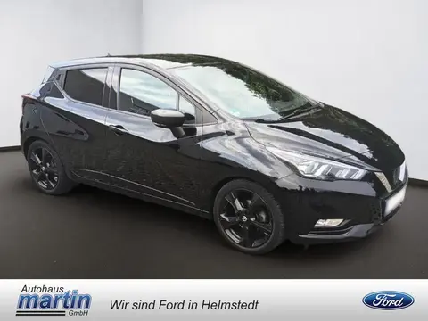 Used NISSAN MICRA Petrol 2019 Ad 