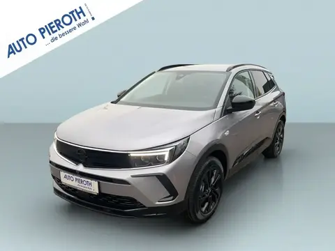 Annonce OPEL GRANDLAND Essence 2024 d'occasion 