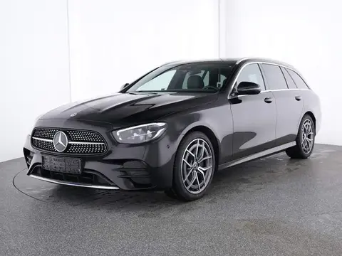 Used MERCEDES-BENZ CLASSE E Diesel 2023 Ad 