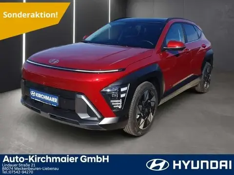 Annonce HYUNDAI KONA Essence 2024 d'occasion 