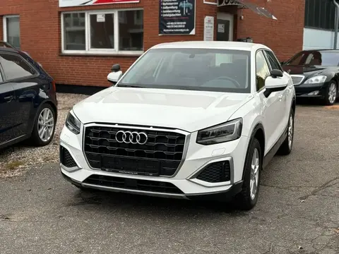 Used AUDI Q2 Diesel 2021 Ad 