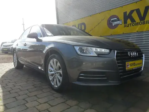 Used AUDI A4 Petrol 2016 Ad 