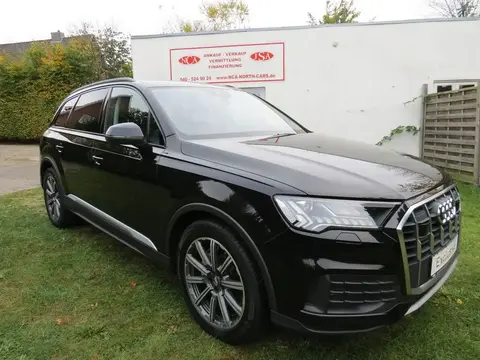 Used AUDI Q7 Diesel 2020 Ad 