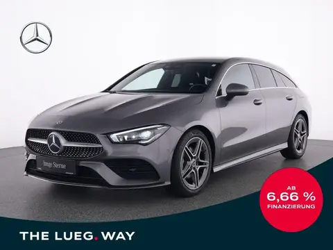 Used MERCEDES-BENZ CLASSE CLA Petrol 2023 Ad 