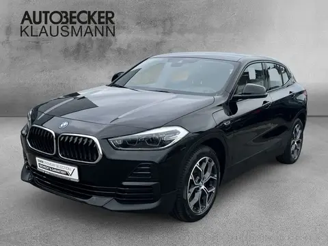 Used BMW X2 Hybrid 2022 Ad 