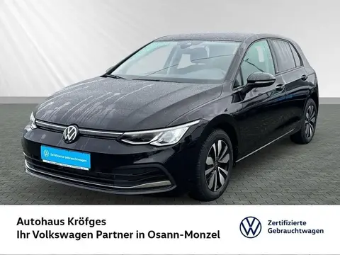 Annonce VOLKSWAGEN GOLF Essence 2024 d'occasion 