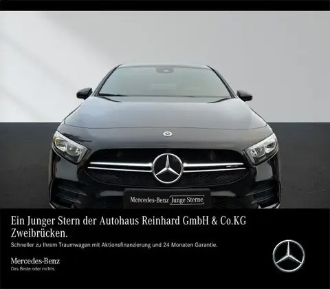 Used MERCEDES-BENZ CLASSE A Petrol 2021 Ad 