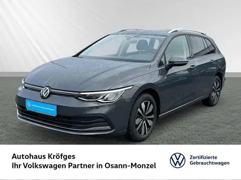 Annonce VOLKSWAGEN GOLF Essence 2023 d'occasion 