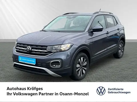 Annonce VOLKSWAGEN T-CROSS Essence 2023 d'occasion 